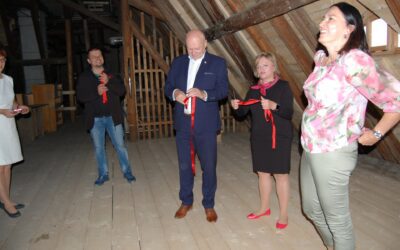 Mimořádná situace ve školním roce 2020/2021 na dětském domově