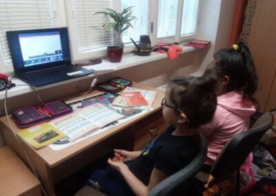 Dětský domov a školní jídelna Melč 4, příspěvková organizace