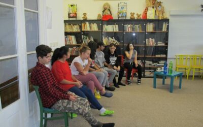 Projekt „Začni správně”