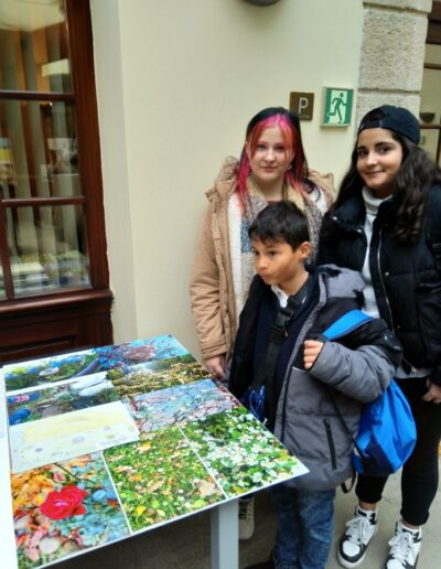 Dětský domov a školní jídelna Melč 4, příspěvková organizace