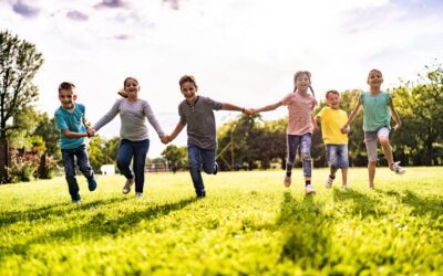 Náš Dětský domov se zapojil do projektu INSPIRACE